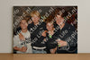 Evenement foto: Kermis Middenmeer Serie 728