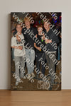 Evenement foto: Kermis Middenmeer Serie 728