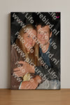 Evenement foto: Kermis Middenmeer Serie 728