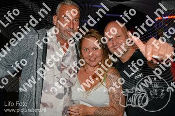 Evenement foto: Kermis Middenmeer Serie 728
