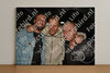 Evenement foto: Kermis Middenmeer Serie 728