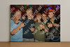 Evenement foto: Kermis Middenmeer Serie 728