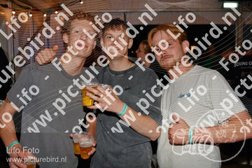 Evenement foto: Kermis Middenmeer Serie 728