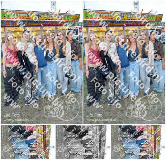 Evenement foto: Serie 601