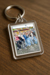 Evenement foto: Serie 601