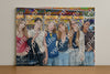 Evenement foto: Serie 601