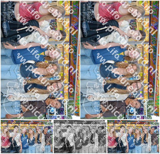 Evenement foto: Serie 601