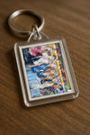 Evenement foto: Serie 601
