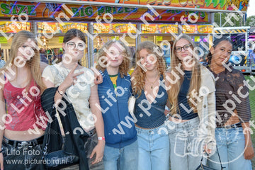 Evenement foto: Serie 601