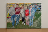 Evenement foto: Serie 601