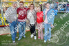 Evenement foto: Serie 601
