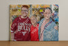 Evenement foto: Serie 601