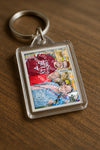 Evenement foto: Serie 601