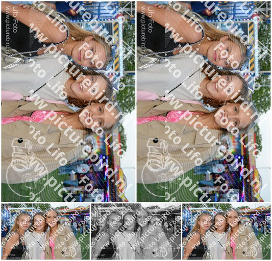 Evenement foto: Serie 601