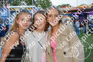 Evenement foto: Serie 601
