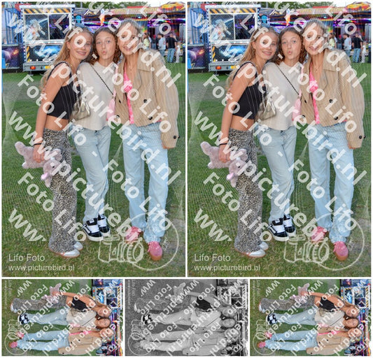 Evenement foto: Serie 601