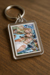 Evenement foto: Serie 601