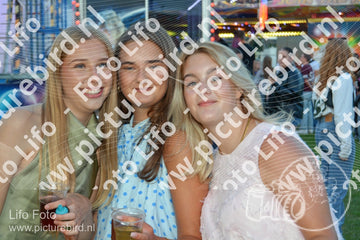 Evenement foto: Serie 601