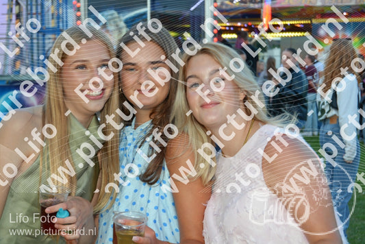Evenement foto: Serie 601