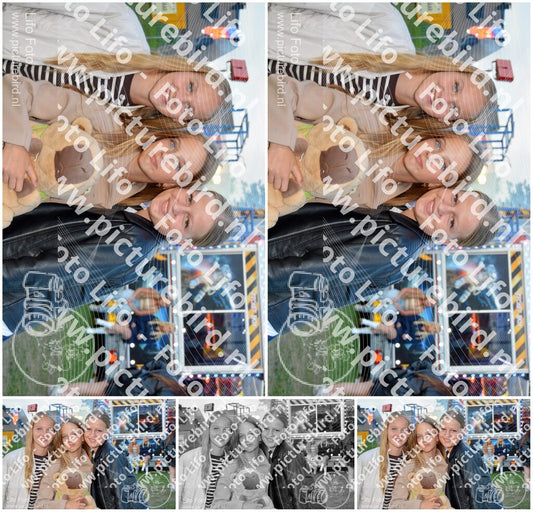 Evenement foto: Serie 601
