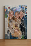 Evenement foto: Serie 601