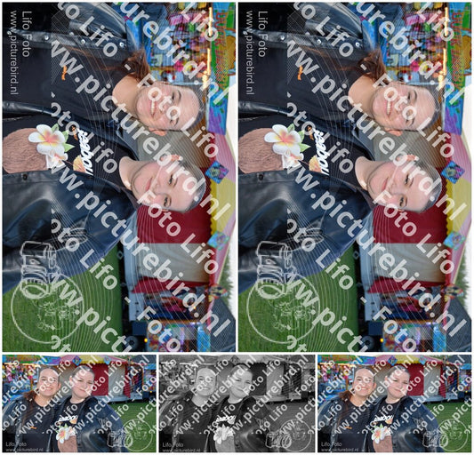 Evenement foto: Serie 601