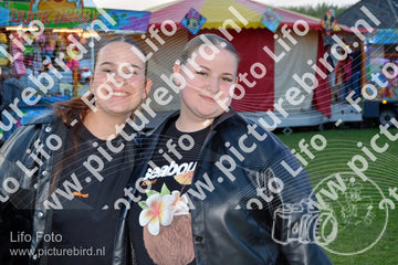 Evenement foto: Serie 601