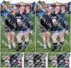 Evenement foto: Serie 601