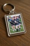 Evenement foto: Serie 601