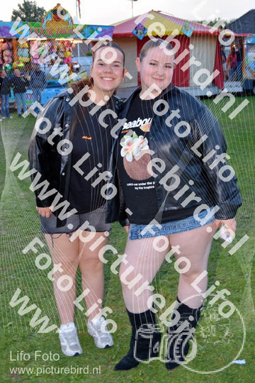 Evenement foto: Serie 601