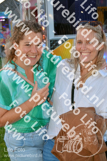 Evenement foto: Serie 601