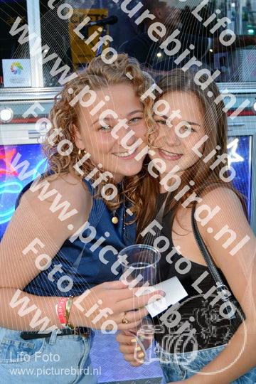 Evenement foto: Serie 601
