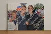 Evenement foto: Serie 601