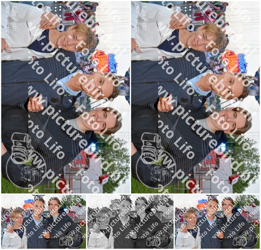 Evenement foto: Serie 601
