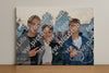 Evenement foto: Serie 601