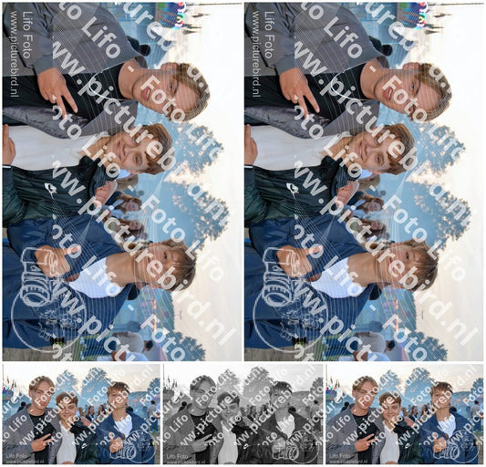 Evenement foto: Serie 601