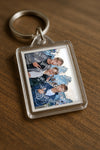 Evenement foto: Serie 601