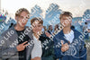Evenement foto: Serie 601