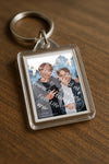 Evenement foto: Serie 601