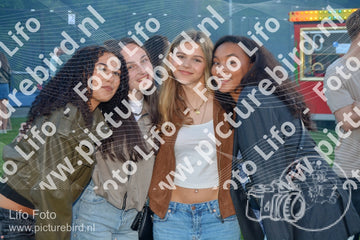 Evenement foto: Serie 601