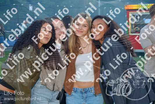Evenement foto: Serie 601