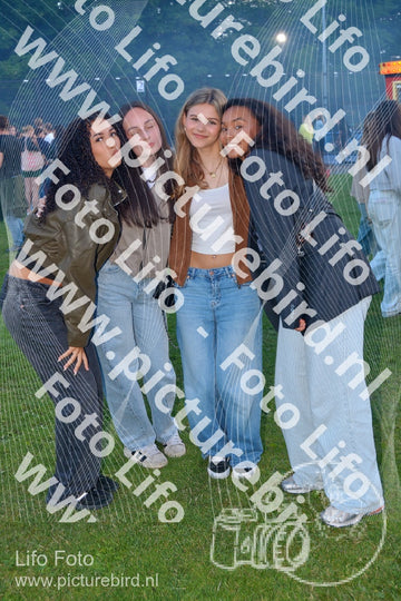 Evenement foto: Serie 601