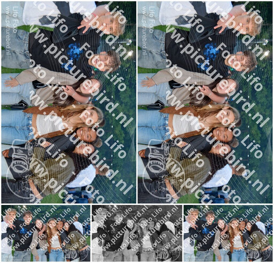 Evenement foto: Serie 601