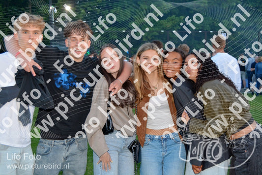Evenement foto: Serie 601