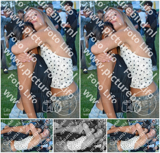 Evenement foto: Serie 601