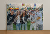 Evenement foto: Serie 601