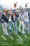 Evenement foto: Serie 601