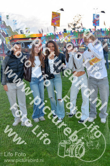Evenement foto: Serie 601