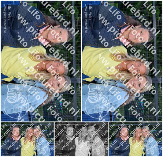 Evenement foto: Serie 601