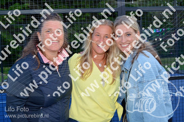 Evenement foto: Serie 601